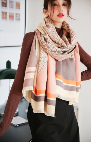 Khăn dạ cao cấp DCH-099