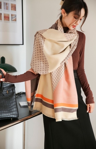 Khăn dạ cao cấp DCH-099