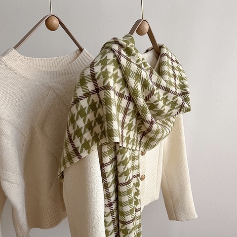 Khăn dạ cao cấp DCH-080