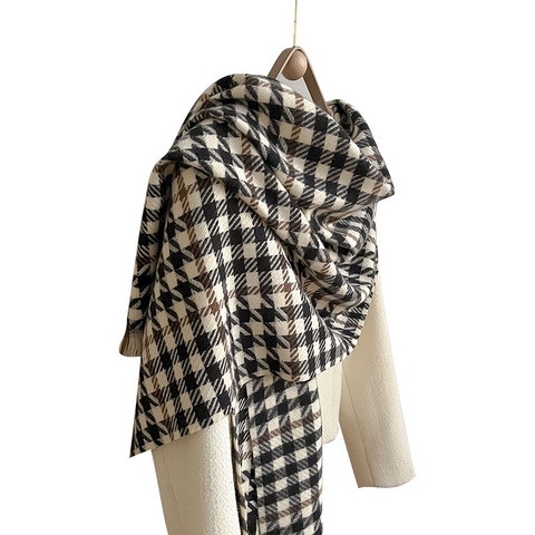 Khăn dạ cao cấp DCH-082