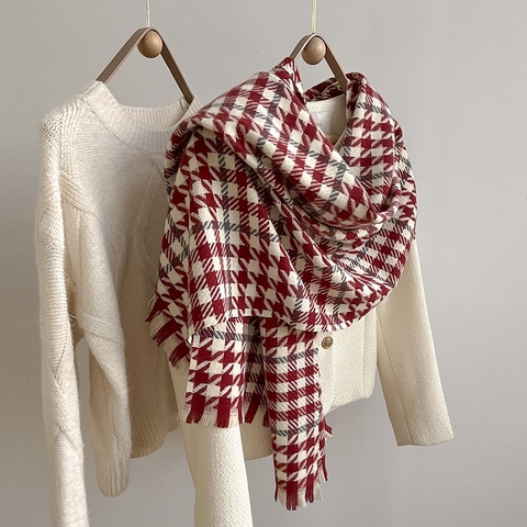 Khăn dạ cao cấp DCH-083