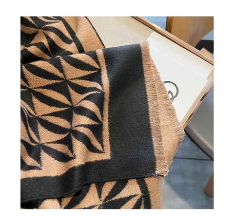 Khăn dạ cao cấp DCH-085