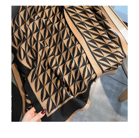 Khăn dạ cao cấp DCH-085