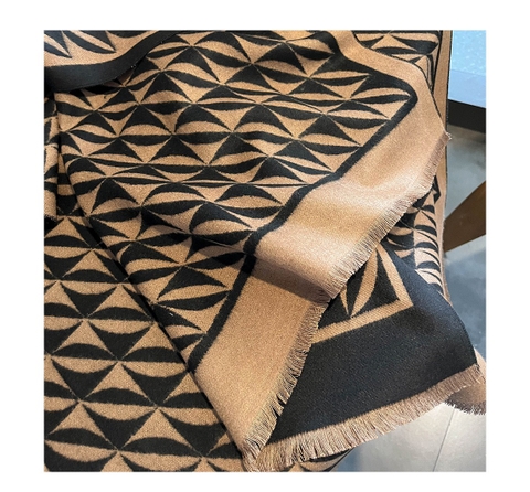 Khăn dạ cao cấp DCH-085