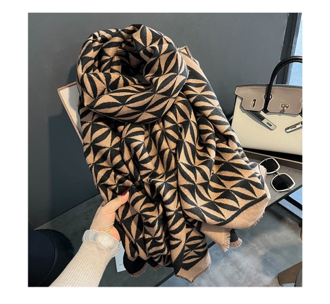 Khăn dạ cao cấp DCH-085