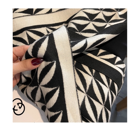 Khăn dạ cao cấp DCH-084