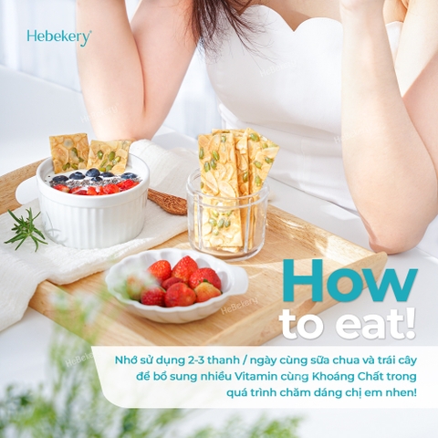 Bánh Ngói Hạnh Nhân Ăn Kiêng Siêu Hạt Keto Hộp Tiện Lợi 160g