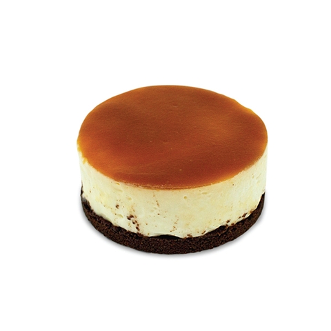 Caramel Phomai