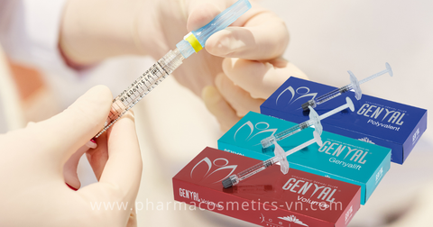 FILLER XCELENS CỦA NƯỚC NÀO? FILLER XCELENS CÓ TỐT KHÔNG?