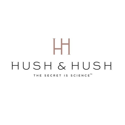 HUSH & HUSH