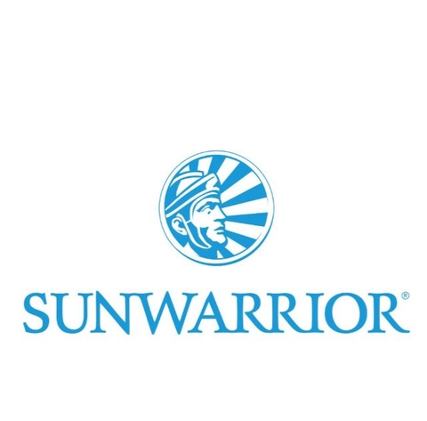 SUNWARRIOR
