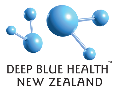 DEEP BLUE HEALTH