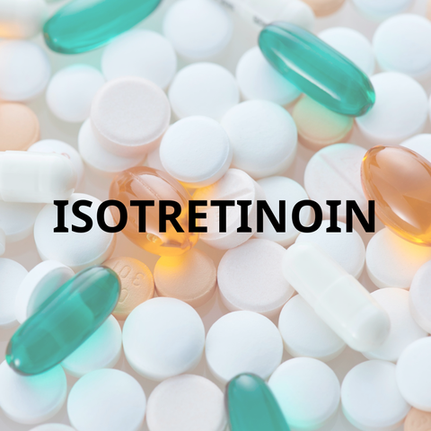 ISOTRETINOIN