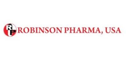 ROBINSON PHARMA