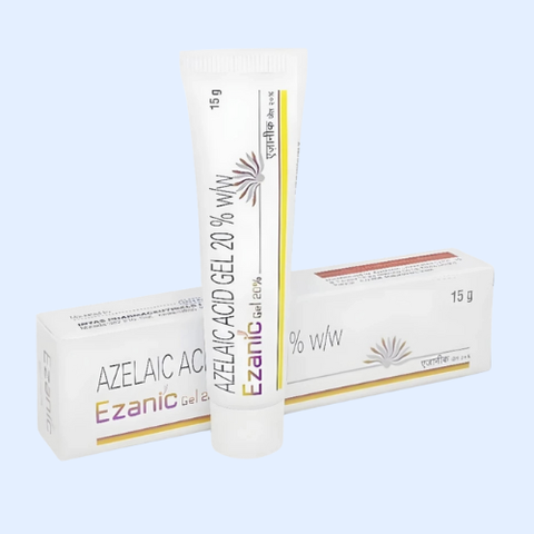 AZELAIC ACID