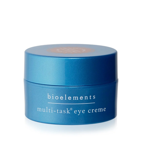 Bioelements Multi-Task Eye Creme – Kem Mắt Làm Sáng Quầng Thâm, Cấp Ẩm Và Giảm Nếp Nhăn