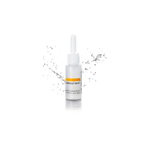 DR.BELTER DERMOTEC CONCENTRATE HYALURONIC ANTI-AGING/ TINH CHẤT CÔ ĐẶC LÀM CĂNG, TRẺ HÓA VÀ CHỐNG LÃO HÓA CHO DA DR.BELTER DERMOTEC CONCENTRATE HYALURONIC ANTI-AGING
