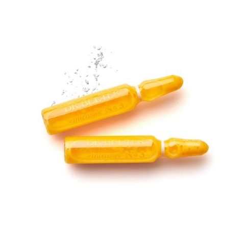 DR.BELTER INTENSA NO.3 VITAMIN GINSENG/ TINH CHẤT TĂNG CƯỜNG VITAMIN CHO DA THIẾU DƯỠNG CHẤT VÀ QUÁ KHÔ DR.BELTER INTENSA NO.3 VITAMIN GINSENG