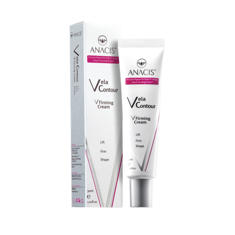 KEM DƯỠNG VELA CONTOUR V FIRMING CREAM XÓA NHĂN, NÂNG CƠ TRẺ HÓA
