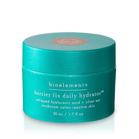 Bioelements Barrier Fix Daily Hydrator – Kem Dưỡng Làm Dịu Và Phục Hồi Hàng Rào Da Nhạy Cảm