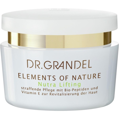 DR.GRANDEL NUTRA LIFTING / KEM DƯỠNG PHỤC HỒI, NÂNG CƠ