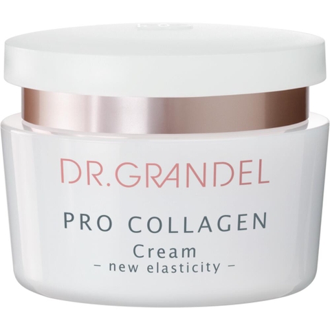 DR.GRANDEL PRO COLLAGEN CREAM / KEM DƯỠNG TĂNG CƯỜNG CẤU TRÚC COLLAGEN LÀM SĂN CHẮC DA