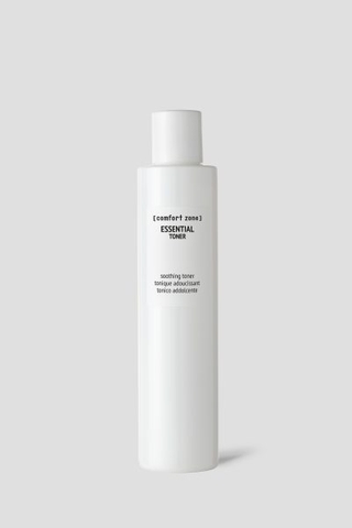 COMFORT ZONE ESSENTIAL TONER: Nước Hoa Hồng Dịu Nhẹ, Cấp Ẩm Cho Làn Da Sáng Khỏe