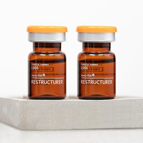 INNOAESTHETICS RESTRUTURER / HOẠT CHẤT TÁI SINH TẾ BÀO, TRẮNG DA