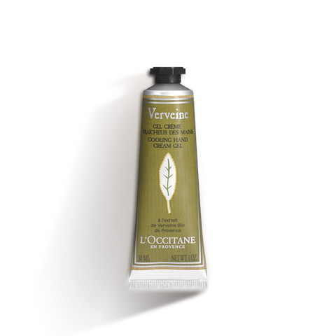 L’OCCITANE VERBENA / KEM DƯỠNG DA TAY