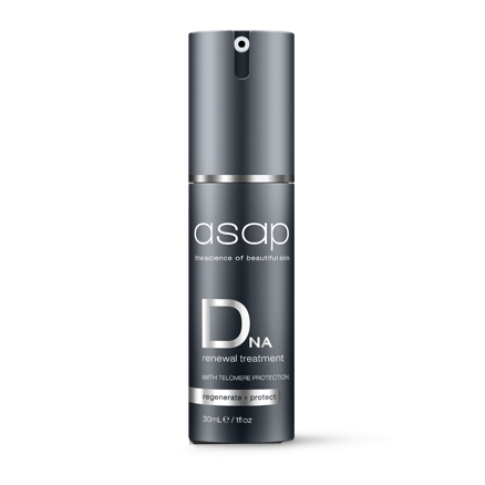 ASAP DNA RENEWAL TREATMENT: Kem Tái Tạo Da Chuyên Sâu, Chống Lão Hóa & Bảo Vệ Toàn Diện