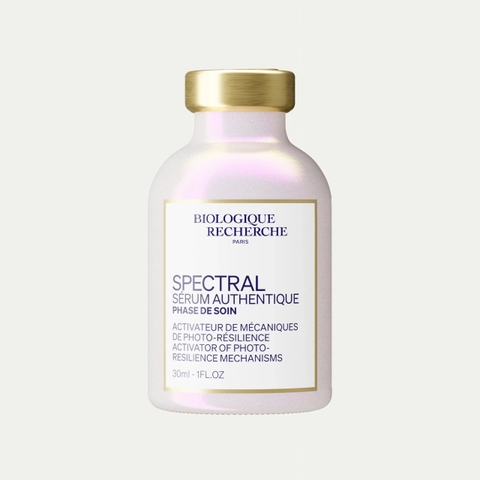 Biologique Recherche Sérum Spectral – Tinh Chất Tăng Cường Độ Đàn Hồi, Dưỡng Sáng Và Nâng Cao Chất Lượng Làn Da
