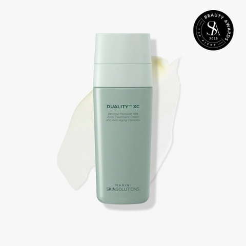 MARINI SKINSOLUTIONS Duality™ XC – Kem Dưỡng Hỗ Trợ Giảm Mụn Và Cải Thiện Dấu Hiệu Lão Hóa Da