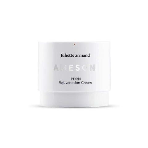JULIETTE ARMAND Ameson PDRN Rejuvenation Cream – Kem Trẻ Hóa Da, Phục Hồi Hàng Rào Protection Và Tăng Độ Đàn Hồi