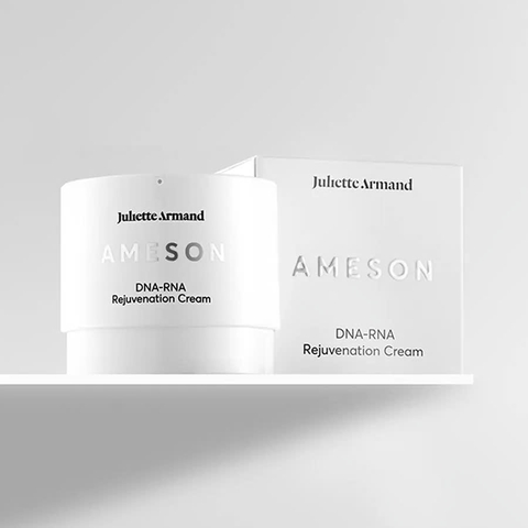 JULIETTE ARMAND Ameson DNA-RNA Rejuvenation Cream – Kem Dưỡng Hỗ Trợ Tái Tạo, Trẻ Hóa Da Và Cấp ẨM Chuyên Sâu