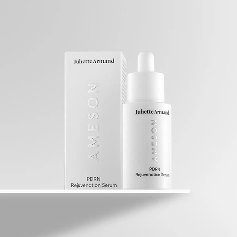 JULIETTE ARMAND Ameson PDRN Rejuvenation Serum – Tinh Chất Hỗ Trợ Trẻ Hóa, Phục Hồi Và Cải Thiện Độ Đàn Hồi Của Da