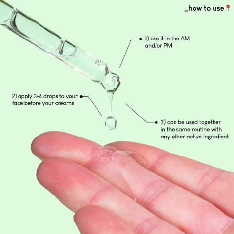 Geek & Gorgeous 101 B-Bomb (30ml) – Tinh Chất 10% Niacinamide, Zinc PCA & Sarcosine Kiểm Soát Dầu, Tinh Chỉnh Lỗ Chân Lông