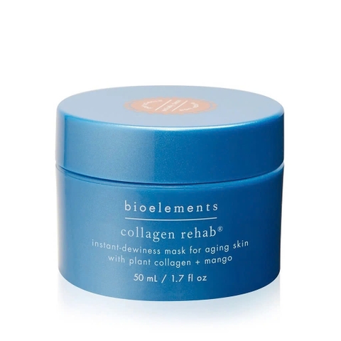Bioelements Collagen Rehab – Mặt Nạ Dưỡng Ẩm, Căng Mịn Da Mặt Và Môi