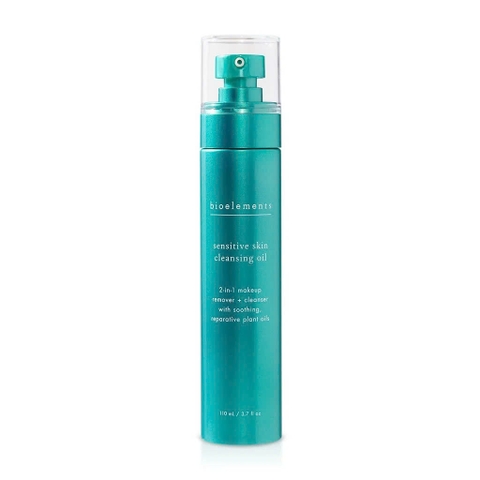 Bioelements Sensitive Skin Cleansing Oil – Dầu Làm Sạch Dịu Nhẹ Cho Da Nhạy Cảm