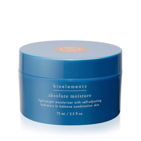Bioelements Absolute Moisture – Kem Dưỡng Cân Bằng Ẩm Cho Da Hỗn Hợp