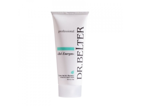 DR.BELTER BEL - ENERGEN CAVIAR ARCTICAR BALANCE MULTIACTIVE REPAIR CREAM / KEM DƯỠNG ẨM PHỤC HỒI TÁI TẠO DA TỪ TRỨNG CÁ HỒI ( 100ML)