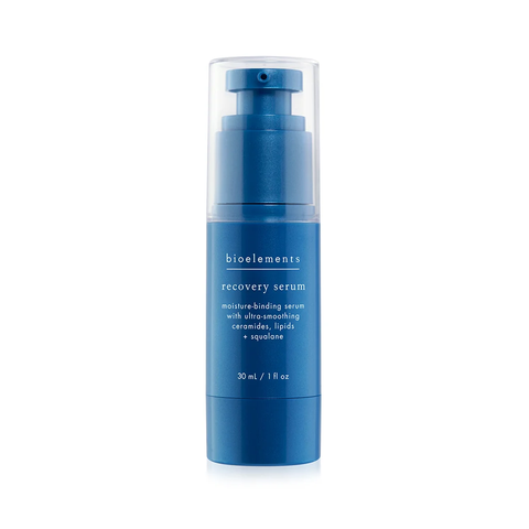 Bioelements Recovery Serum – Tinh Chất Ceramide Khóa Ẩm, Làm Mịn Và Phục Hồi Da Khô