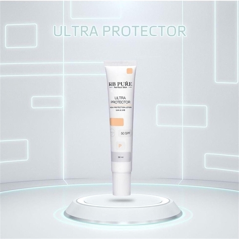 ULTRA PROTECTOR/ KEM CHỐNG NẮNG TĂNG CƯỜNG