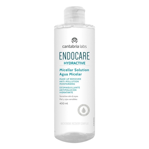 ENDOCARE HYDRA MICELLAR SOLUTION / NƯỚC TẨY TRANG