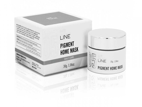 MELINE 05 PIGMENT HOME MASK / MẶT NẠ ĐIỀU TRỊ NÁM