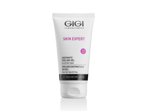 GIGI SKIN EXPERT ENZYMATIC PEELING GEL / GEL TẨY TẾ BÀO CHẾT GIÚP SẠCH SÂU VÀ LÀM SÁNG DA 