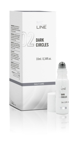MELINE 02 DARK CIRCLE / THANH LĂN GIẢM THÂM VÙNG MẮT