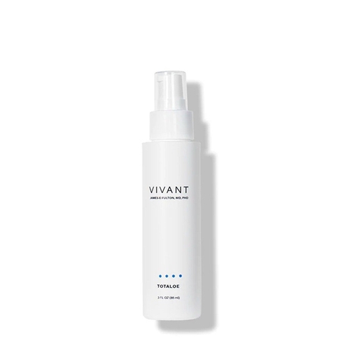 VIVANT TOTALOE CALMING AND HYDRATING GEL / GEL DƯỠNG ẨM CHỐNG OXY HÓA, CHỐNG VIÊM VÀ PHỤC HỒI LÀN DA