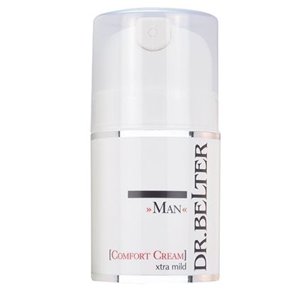 DR.BELTER MAN COMFORT CREAM/ KEM DƯỠNG CHỐNG LÃO HÓA DA ĐẶC BIỆT DÀNH CHO CÁC QUÝ ÔNG DR.BELTER MAN COMFORT CREAM