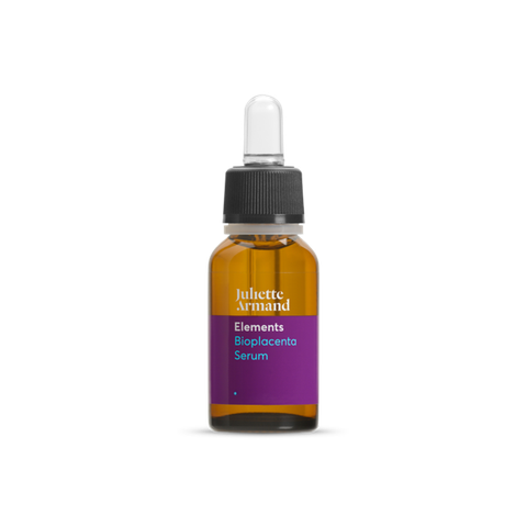 JULIETTE ARMAND BIO PLACENTA SERUM: Tinh Chất Tái Cấu Trúc, Trẻ Hóa & Phục Hồi Làn Da