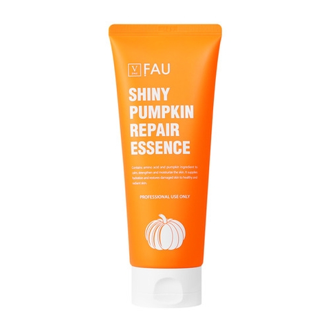 FAU SHINY PUMPKIN REPAIR ESSENCE / TINH CHẤT CẤP ẨM VÀ PHỤC HỒI DA
